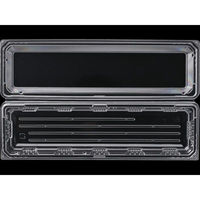 エフピコ フードパック SAK 33-10(38) OPS 76963310 1ケース(600個(50個×12)（直送品）