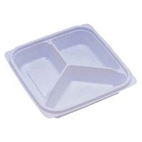 エフピコ 軽食容器 FT-107 身丈 本体 78021071 1ケース(900個(50個×18)（直送品）