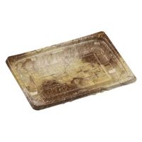 エフピコ 軽食容器 FTプレイン15-11(20) 伊達 79060013 1ケース(1600個(50個×32)（直送品）