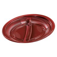 エフピコ 軽食容器 MSD-ランチ70-1 本体 Mエンジ 7E155071 1ケース(600個(50個×12)（直送品）