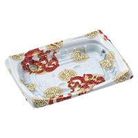 エフピコ 惣菜容器 MSDパレス15-11(26) 香港白 7E403151 1ケース(1600個(50個×32)（直送品）