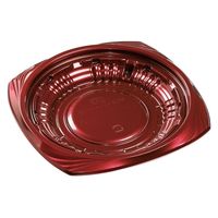 エフピコ 軽食容器 MSDコリーナデリ20 本体 Mエンジ 7E930920 1ケース(600個(50個×（直送品）