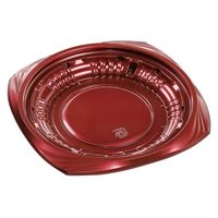 エフピコ 軽食容器 MSDコリーナデリ22 本体 Mエンジ 7E930922 1ケース(400個(50個×（直送品）