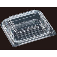 エフピコ フードパック PPSAV-10(15-13)V 7G846010 1ケース(600個(50個×12)（直送品）