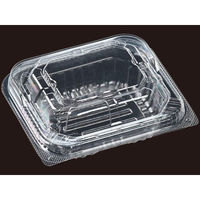 エフピコ フードパック PPSAV-12-11(40) 7G846121 1ケース(1200個(50個×24)（直送品）