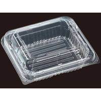 エフピコ フードパック PPSAV-15-14(45) 7G846153 1ケース(600個(50個×12)（直送品）