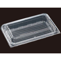 エフピコ フードパック PPSAV-25-16(45) 7G846253 1ケース(400個(50個×8)（直送品）