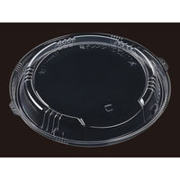 エフピコ T-MFP鍋丸20内嵌合蓋 (PP) 7G850041 1ケース(300個(25個×12)（直送品）