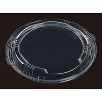 エフピコ T-MFP鍋丸20内嵌合低蓋 (PP)L 7G850042 1ケース(300個(25個×12)（直送品）