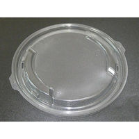 エフピコ T-ホット鍋16内嵌合低蓋PP L 7G850291 1ケース(800個(50個×16)（直送品）