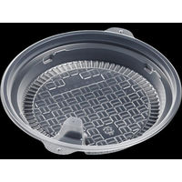 エフピコ DLV麺丼19中皿-1 PPNT 7G851315 1ケース(450個(50個×（直送品）