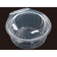 エフピコ フードパック PPSA-丸130-380内嵌合R 7G872010 1ケース(600個(50個×12)（直送品）