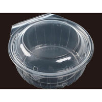 エフピコ フードパック PPSA-丸 150-520内嵌合 R 7G872011 1ケース(500個(50個×10)（直送品）