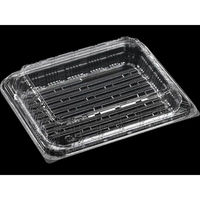 エフピコ 惣菜容器 SAスリム20-16(46) CNT4 7H952016 1ケース(600個(50個×12)（直送品）