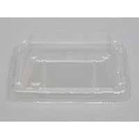 エフピコ ホットグラン09(15-12)嵌合蓋 7N100016 1ケース(1600個(50個×32)（直送品）