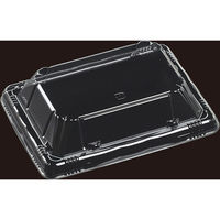 エフピコ ホットグラン18-13低蓋L 7N100075 1ケース(1200個(50個×24)（直送品）