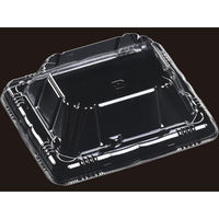 エフピコ ホットグラン07(13-11)嵌合蓋 エコ 7N100081 1ケース(1800個(50個×36)（直送品）