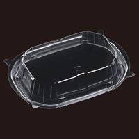 エフピコ T-グリル18-13内嵌合蓋 7N151813 1ケース(600個(25個×24)（直送品）