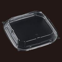 エフピコ T-グリル20-20内嵌合蓋 7N152020 1ケース(400個(25個×16)（直送品）