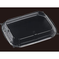 エフピコ T-グリル24-19内嵌合蓋 7N152419 1ケース(300個(25個×12)（直送品）