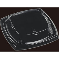 エフピコ T-エリッシュ19-19嵌合蓋 7N175070 1ケース(600個(50個×12)（直送品）