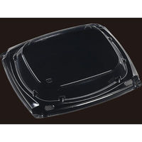 エフピコ T-エリッシュ22-19側嵌蓋R エコOP 7N176223 1ケース(600個(50個×12)（直送品）