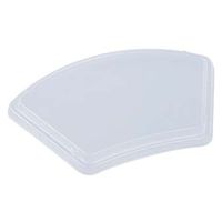 エフピコ T-SU-扇25嵌合蓋 7N207525 1ケース(600個(50個×12)（直送品）