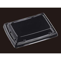 エフピコ T-かすが23-17嵌合蓋 7N410233 1ケース(600個(50個×12)（直送品）