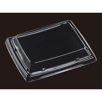 エフピコ T-かすが24-20嵌合高蓋H 7N411246 1ケース(600個(50個×12)（直送品）