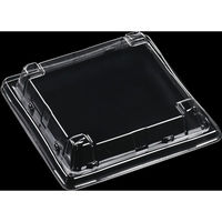 エフピコ Tアコード重16-16嵌合高蓋エコH 7N422326 1ケース(1200個(50個×24)（直送品）