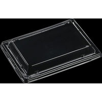 エフピコ T-アコード23-17嵌合蓋エコOPET 7N422319 1ケース(800個(50個×16)（直送品）