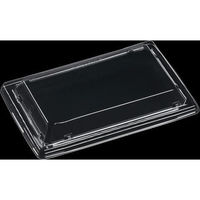 エフピコ T-アコード23-15嵌合蓋エコOPET 7N422315 1ケース(800個(50個×16)（直送品）