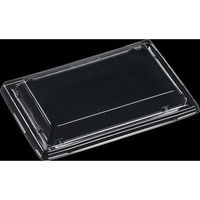 エフピコ T-アコード23-16嵌合蓋エコOPET 7N422317 1ケース(800個(50個×16)（直送品）