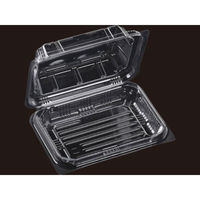 エフピコ フードパック OSA 一体型 穴有