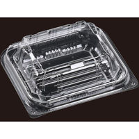 エフピコ フードパック OSA 13-12(46) 穴有 エコ 7N861133 1ケース(1000個(50個×20)（直送品）