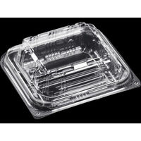 エフピコ フードパック OSA 13-12(46)V エコOPET 7N864133 1ケース(1000個(50個×20)（直送品）