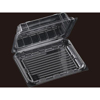 エフピコ フードパック OSA 20-16(53) 穴有 エコ 7N863207 1ケース(400個(50個×8)（直送品）