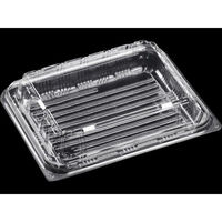 エフピコ フードパック OSA 20-16(46)V エコOPET 7N864207 1ケース(400個(50個×8)（直送品）