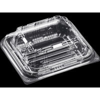 エフピコ フードパック OSA 13-12(46)V 穴有 エコ 7N865133 1ケース(1000個(50個×20)（直送品）