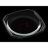 エフピコ 寿司容器 FC-180P(APET) 7R000918 1ケース(600個(50個×12)（直送品）