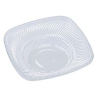 エフピコ 冷麺容器 AP-角350(V)本体 7R000481 1ケース(1200個(50個×24)（直送品）