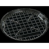 エフピコ AP-ライン丸18(ボウル大)中皿6 7R000906 1ケース(1200個(100個×12)（直送品）