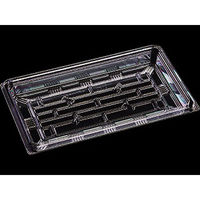 エフピコ 軽食容器 AP-H420 本体 7R001503 1ケース(1200個(50個×24)（直送品）