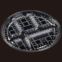 エフピコ APルピア 中皿