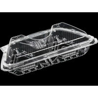 エフピコ フードパック AP-OG2SS エコ 7R006506 1ケース(900個(50個×（直送品）