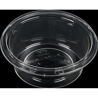 エフピコ サラダ容器 APクリアカップ 11(42) エコ 7R007112 1ケース(1800個(100個×18)（直送品）