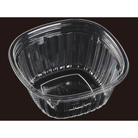 エフピコ 冷麺容器 AP-B&H12-12(52)本体 7R004491 1ケース(900個(50個×18)（直送品）