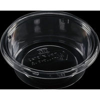 エフピコ サラダ容器 APクリアカップ 13(42) エコ 7R007117 1ケース(1200個(100個×12)（直送品）