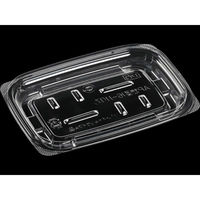 エフピコ 惣菜容器 AP惣菜16-11(17) 本体 エコ 7R008160 1ケース(1600個(50個×32)（直送品）