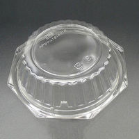 エフピコ 冷麺容器 APセトル 18(50)R 本体 7R007196 1ケース(600個(100個×6)（直送品）